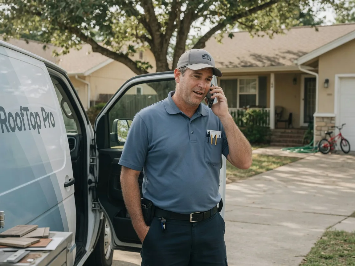 Roof Repair Middleburg, OH FAQs