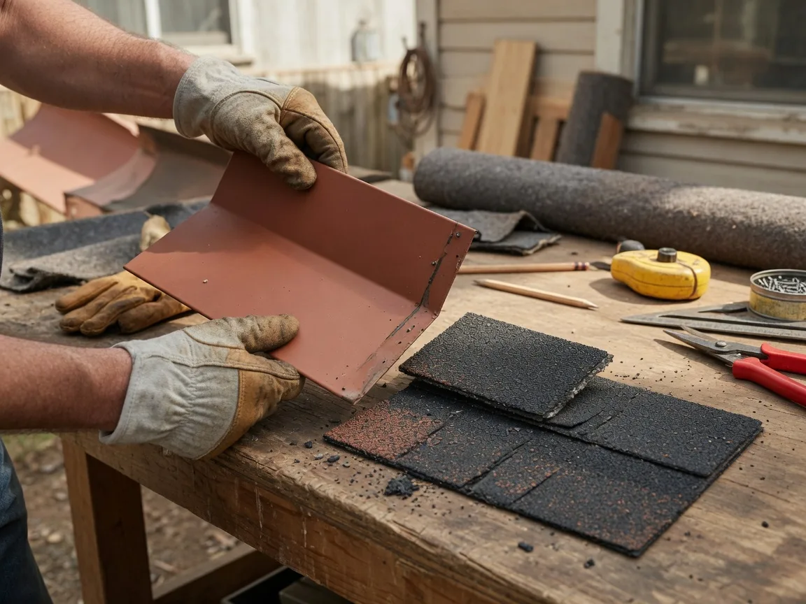 Roof Repair company in Middleburg, OH